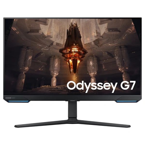 Монитор Samsung Odyssey G7 LS32BG700EIXCI - фото 2