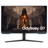 Монитор Samsung Odyssey G7 LS32BG700EIXCI - фото 2