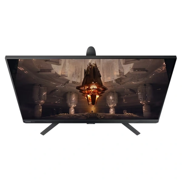 Монитор Samsung Odyssey G7 LS32BG700EIXCI - фото 11