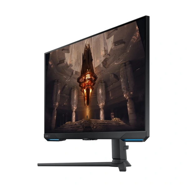 Монитор Samsung Odyssey G7 LS32BG700EIXCI - фото 9