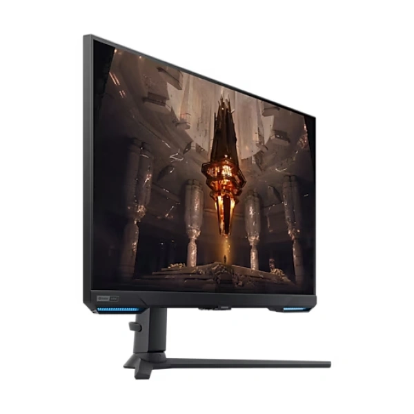 Монитор Samsung Odyssey G7 LS32BG700EIXCI - фото 3