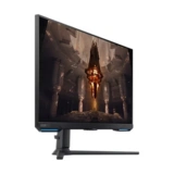 Монитор Samsung Odyssey G7 LS32BG700EIXCI - фото 3