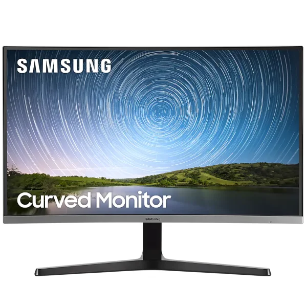 Монитор Samsung 32" LC32R502FHIXCI