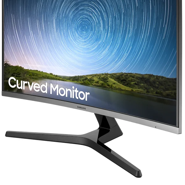 Монитор Samsung 32" LC32R502FHIXCI - фото 9