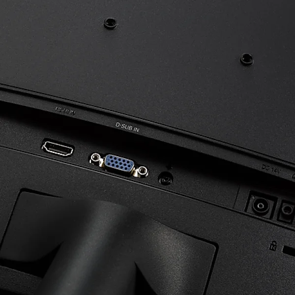 Монитор Samsung 32" LC32R502FHIXCI - фото 17