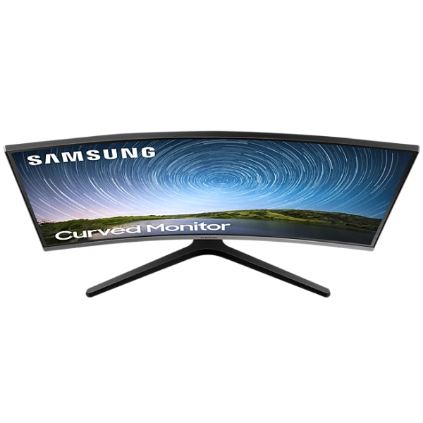 Монитор Samsung 32" LC32R502FHIXCI - фото 7