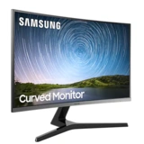 Монитор Samsung 32" LC32R502FHIXCI - фото 3