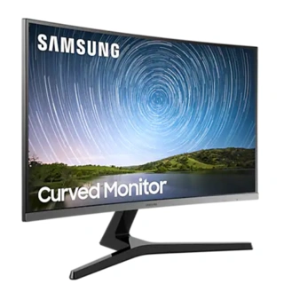 Монитор Samsung 32" LC32R502FHIXCI