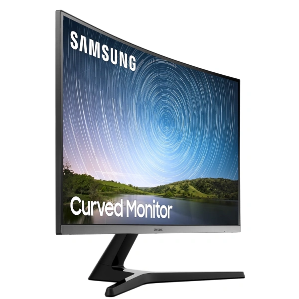 Монитор Samsung 32" LC32R502FHIXCI - фото 2