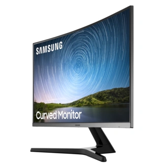 Монитор Samsung 32" LC32R502FHIXCI
