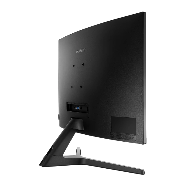 Монитор Samsung 32" LC32R502FHIXCI - фото 11