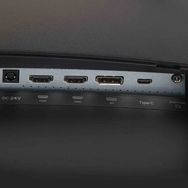 Монитор Thunderobot KQ34C144C - фото 8