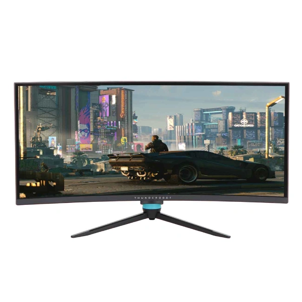 Монитор Thunderobot KQ34C144C - фото 3