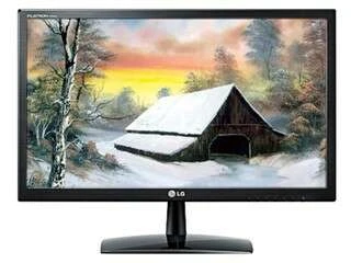 Монитор LG IPS225T-BN
