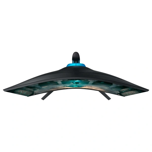 Монитор Samsung 32'' Odyssey G6 LS32BG650EIXCI - фото 14