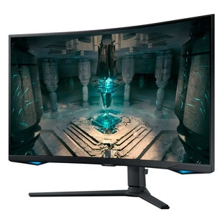 Монитор Samsung 32'' Odyssey G6 LS32BG650EIXCI - фото 3
