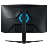 Монитор Samsung 32'' Odyssey G6 LS32BG650EIXCI - фото 7