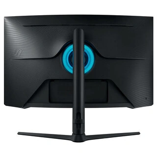 Монитор Samsung 32'' Odyssey G6 LS32BG650EIXCI - фото 6