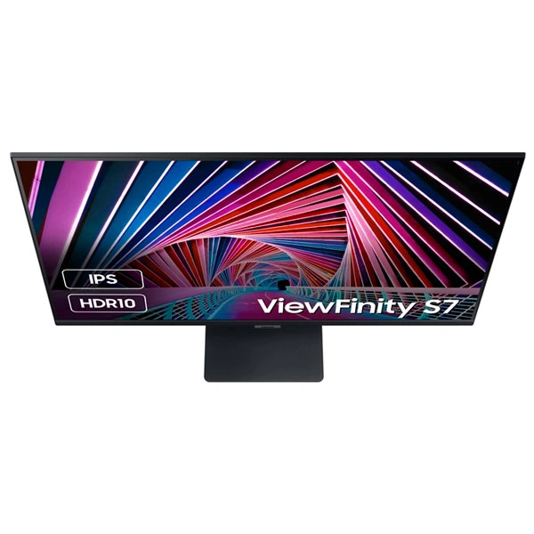 Samsung мониторы 32" LS32A700NWIXCI - фото 7