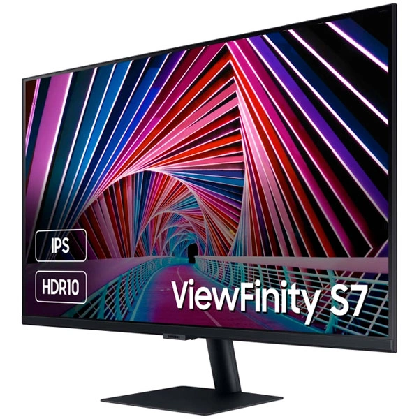 Samsung мониторы 32" LS32A700NWIXCI - фото 4