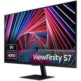 Samsung мониторы 32" LS32A700NWIXCI - фото 4