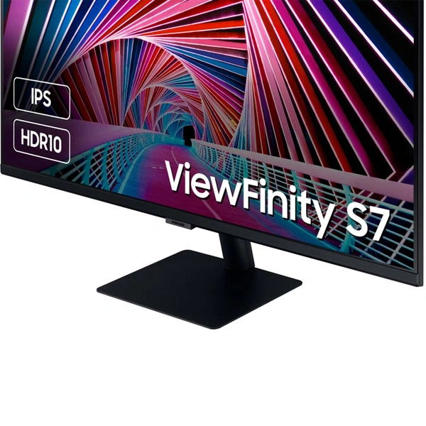 Samsung мониторы 32" LS32A700NWIXCI - фото 2