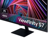 Samsung мониторы 32" LS32A700NWIXCI - фото 2