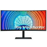 Монитор Samsung 34" LS34A650UBIXCI