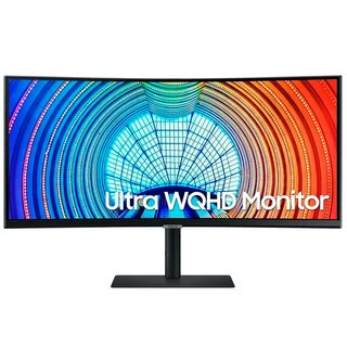 Монитор Samsung 34" LS34A650UBIXCI