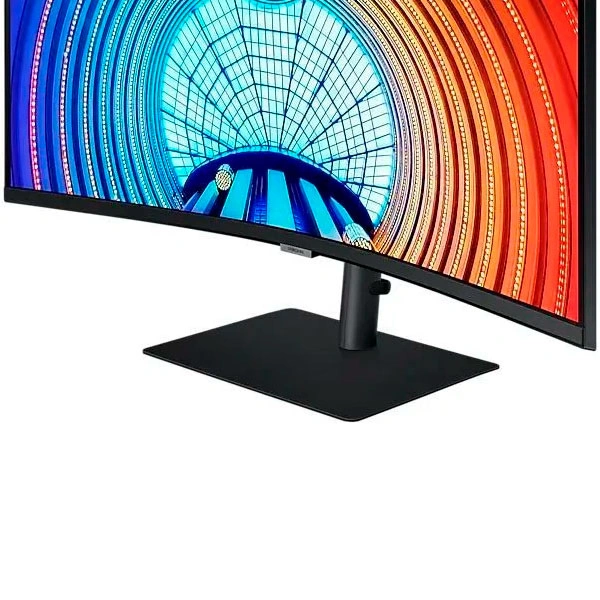 Монитор Samsung 34" LS34A650UBIXCI - фото 14