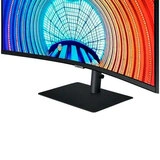Монитор Samsung 34" LS34A650UBIXCI - фото 14