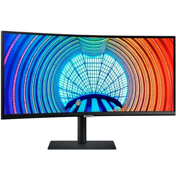 Монитор Samsung 34" LS34A650UBIXCI - фото 16