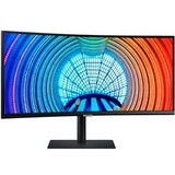 Монитор Samsung 34" LS34A650UBIXCI - фото 16