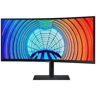 Монитор Samsung 34" LS34A650UBIXCI