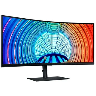 Монитор Samsung 34" LS34A650UBIXCI