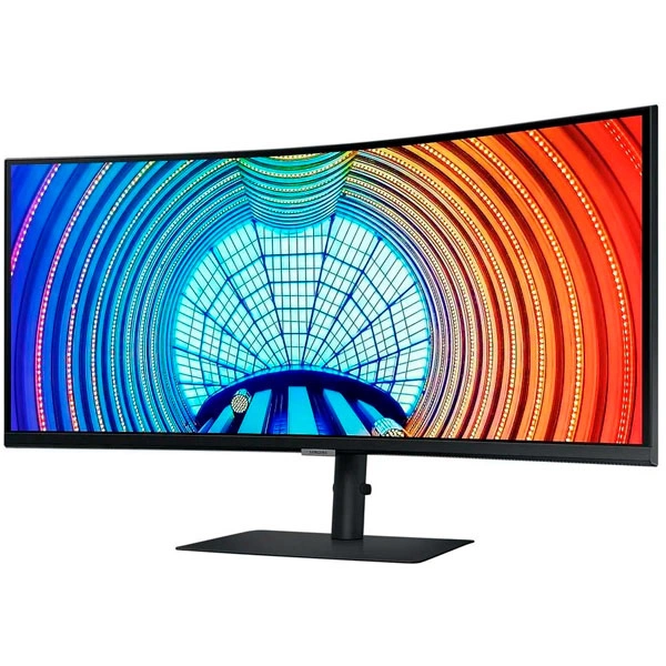 Монитор Samsung 34" LS34A650UBIXCI - фото 4
