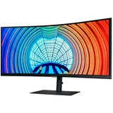 Монитор Samsung 34" LS34A650UBIXCI - фото 4