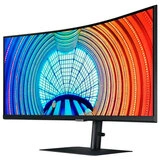 Монитор Samsung 34" LS34A650UBIXCI - фото 6