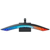 Монитор Samsung 34" LS34A650UBIXCI - фото 7