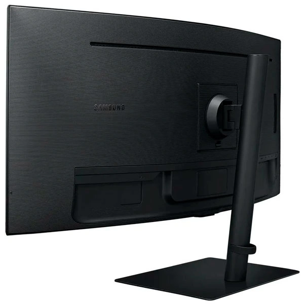 Монитор Samsung 34" LS34A650UBIXCI - фото 9
