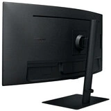 Монитор Samsung 34" LS34A650UBIXCI - фото 9
