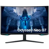 Монитор Игровой Samsung 32" Odyssey Neo G7 LS32BG752NIXCI