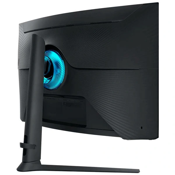 Монитор Игровой Samsung 32" Odyssey Neo G7 LS32BG752NIXCI - фото 16