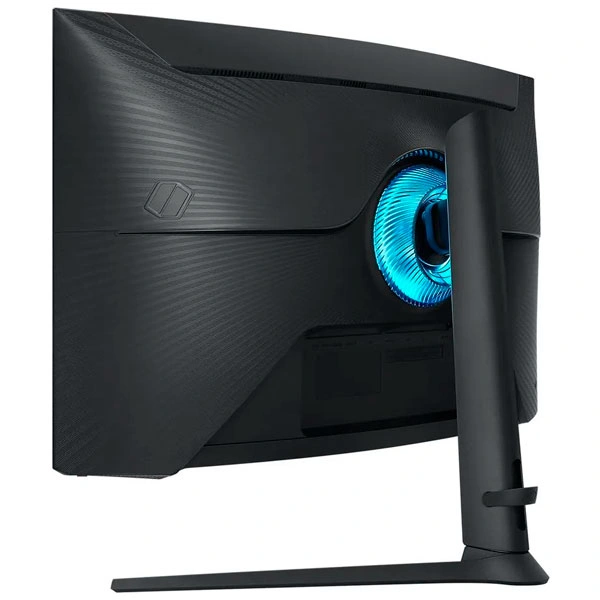 Монитор Игровой Samsung 32" Odyssey Neo G7 LS32BG752NIXCI - фото 17