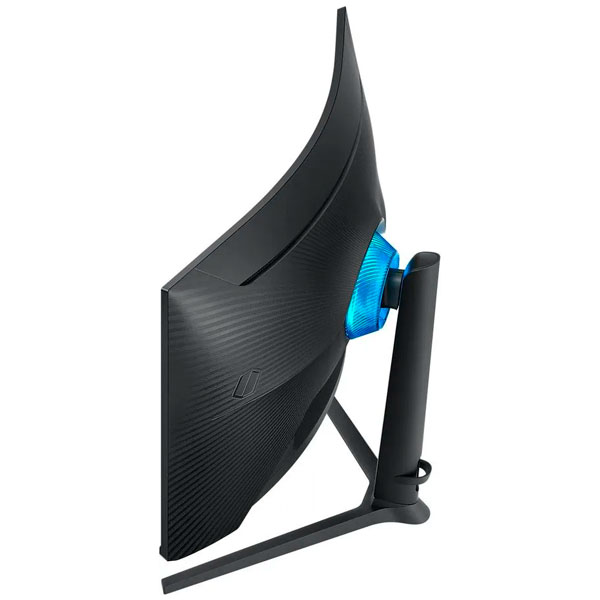 Монитор Игровой Samsung 32" Odyssey Neo G7 LS32BG752NIXCI в Алматы ...