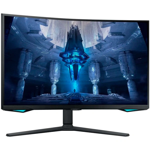 Монитор Игровой Samsung 32" Odyssey Neo G7 LS32BG752NIXCI - фото 4