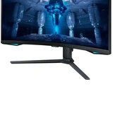 Монитор Игровой Samsung 32" Odyssey Neo G7 LS32BG752NIXCI - фото 23