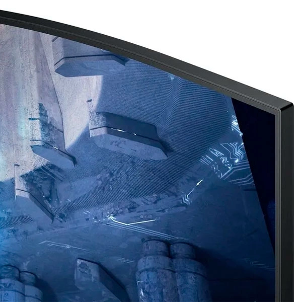 Монитор Игровой Samsung 32" Odyssey Neo G7 LS32BG752NIXCI - фото 3