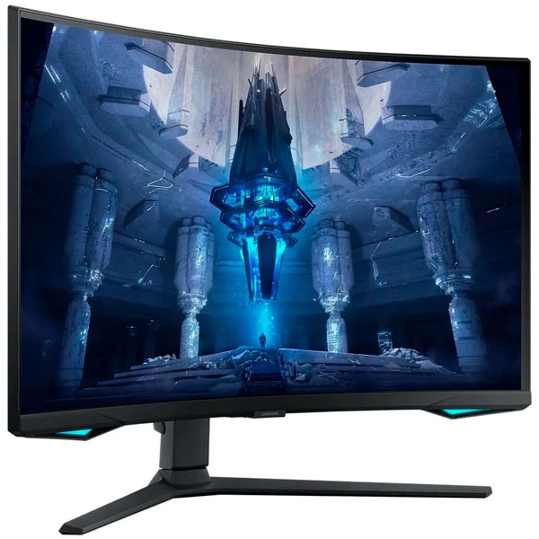 Монитор Игровой Samsung 32" Odyssey Neo G7 LS32BG752NIXCI - фото 8