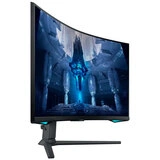 Монитор Игровой Samsung 32" Odyssey Neo G7 LS32BG752NIXCI - фото 6